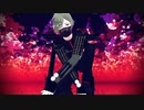 【MMD刀剣乱舞】鶯丸で【ボトム】 1080p