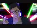 【にじさんじMMD】ELECT【社築】