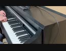 [J.S.バッハ][ピアノ] invention No.3