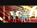 【ミリシタMV】Harmony 4 You【スプラッシュチャンス】【メルト・クイーン】