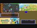 【実況】ポケモン不思議のダンジョン　空の探検隊　タイムシフト　Part20-2【初見】