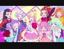 【最終回記念】アイカツプラネット！スターリー・サテライト・ティービー☆ 最終回オープニング動画【SSTV☆】