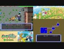 【実況】ポケモン不思議のダンジョン　空の探検隊　タイムシフト　Part20-4【初見】