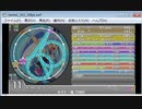 [simai　新曲新譜面]カイト　Re:MASTER(Lv.11)
