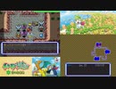 【実況】ポケモン不思議のダンジョン　空の探検隊　タイムシフト　Part20-5【初見】