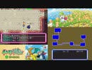 【実況】ポケモン不思議のダンジョン　空の探検隊　タイムシフト　Part20-6【初見】