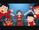 【祝ってみた】木下ひなた限界オタク(CV:全部俺)がEVERYDAY STARS!!を全力で歌ってお祝いしてみた！