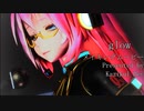glow　ニコニコ動画 メイキング映像