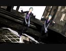 【ツイステMMD】フロイドとジェイド【MAD_PV】