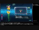 ロボットガールズZ ONLINE キャラ紹介 鋼鉄ジーグ編