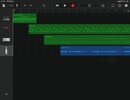 自作曲 アカペラで歌ってますNo.190 GarageBand練習中