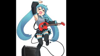 【初音ミク】to be  -continued-【オリジナル曲】