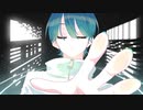 【オリジナルMV】ココロ　泣きながら歌ってみた【すん】