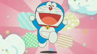 ドラえもん 四次元ポケットチョコで人類滅亡