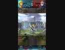 クーガー+踊りで伝承英雄ベレトアビサル