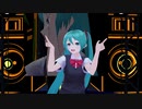 【VRM Live Viewer】Ｍ式初音ミクさんに「Hand in Hand」を踊ってもらいました