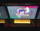 【CHUNITHM】Äventyr(MASTER)AJ手元