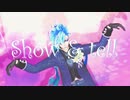 【MMDツイステ】イデアでShow & Tell