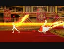 【FateGO】赤王疑似単騎 超絶高難易度『復刻：フィナーレprototype』 【復刻:Grandネロ祭 ～2021 Early Summer～】