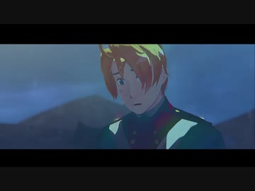 【APヘタリアMMD】ノイローゼ【米誕2021】