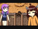 【VOICEROID実況】模範囚きりたんの脱獄計画その2【The Escapists2】