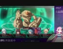 東方の迷宮-幻想郷と天貫の大樹-#8　第3層→4層