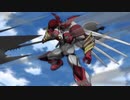 『ゲッターロボ アーク』のOPをささきいさおのゲッターロボにしてみる