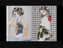 「続 初恋物語 〜修学旅行〜」中学生時代、高校生時代 [補足]