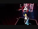 【Beat Saber】結ンデ開イテ羅刹ト骸【なりきり衣装】