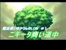 魔法使いゆかりんのLOM＃１ ニキータ商い道中