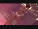 【DoaX3】ポールダンス 複合shuffle ヒトミ+マリー 070418