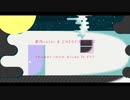 【リリックビデオ】室内color & CHESS’N’NUTS - shower room blues ft. VY1