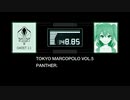 【初音ミク/アニメPV】パンサー / 東京MARCOPOLO【オリジナル曲】