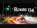 【UTAUオリジナル】Route134  feat. 暗鳴ニュイ