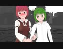 【東方】幻想絶望郷_No.3