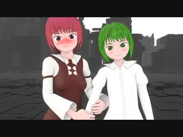 【東方】幻想絶望郷_No.3