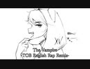 DECO*27 - ヴァンパイア / The Vampire - TOB English Rap Remix
