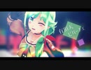 【MMD艦これ】有頂天ビバーチェ【松】