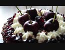 フォレノワール【お菓子作り】ASMR
