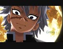 【鬼滅のMMD】circus 【不死川実弥】