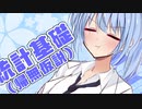 ○○○○「統計学ってなんですか？」
