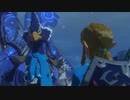 【ゼルダの伝説 厄災の黙示録】OLがゆく追想の旅【その17】