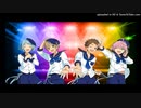 恋のヘキサゴンと泣かないでの歌詞を考えて替え歌を作ってみた＋＠