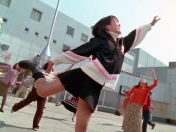 百獣戦隊ガオレンジャー　Quest36「戦士踊る」