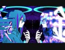 夜のピエロ　【歌ってみた】 by 色＊Siki＊