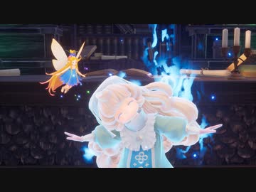 [ゆっくり実況]　TORAIALS of MANA　その18