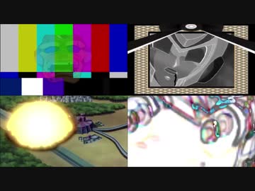 【音量適正】ゼERO ✕ 行列のできるえーりん診療所4種比較.mp634