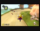 【マリオカート8DX】全キャラで1位企画、ワリオ編Part5　＃265