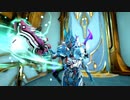 【ゆっくり実況】Warframeやるよ　～鋼で戦うよ・オマケ前編～