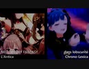 lr medley